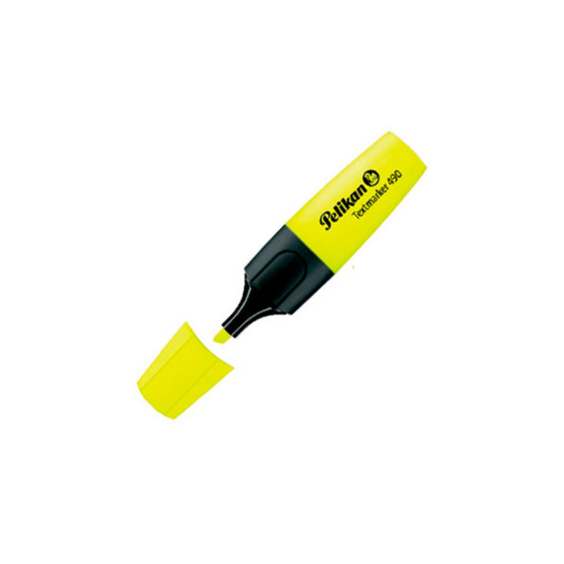 Marcador fluorescente Pelikan