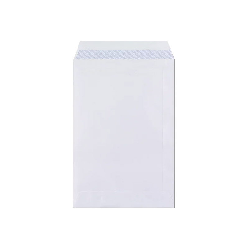 Envelopes Postal Branco