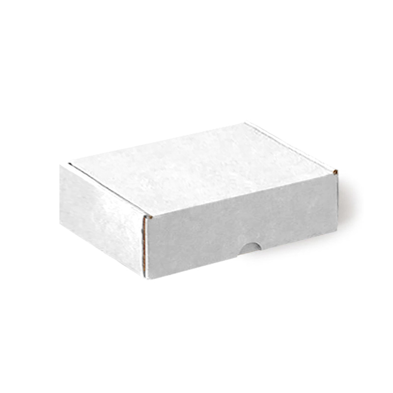Caixas Desmontadas CTB04
