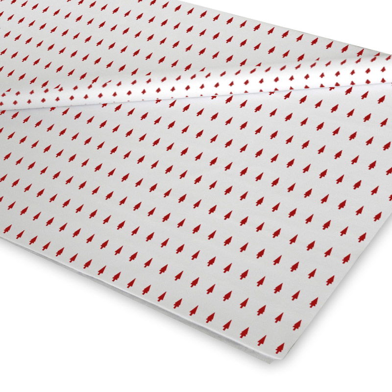 Papel Seda Natal PSN01