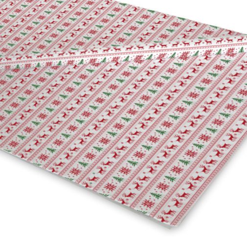 Papel Seda Natal PSN04