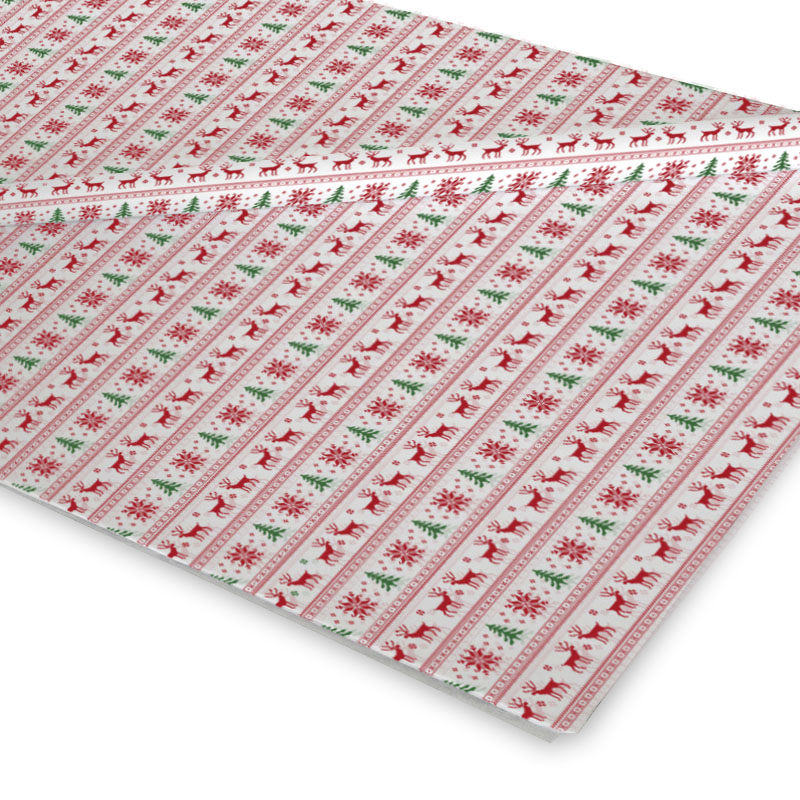 Papel Seda Natal PSN04
