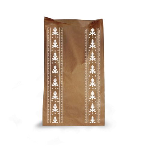 Envelopes de Papel Natal