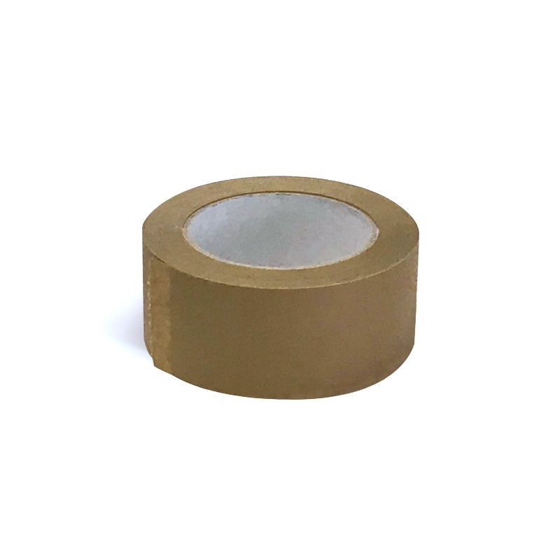 Fita Adesiva Papel Kraft