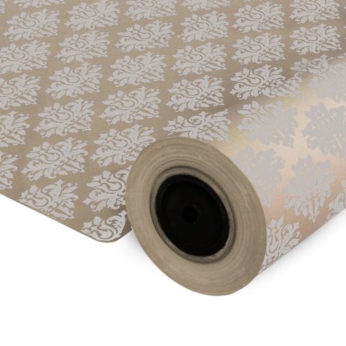 Papel de Embrulho Vintage PM0221