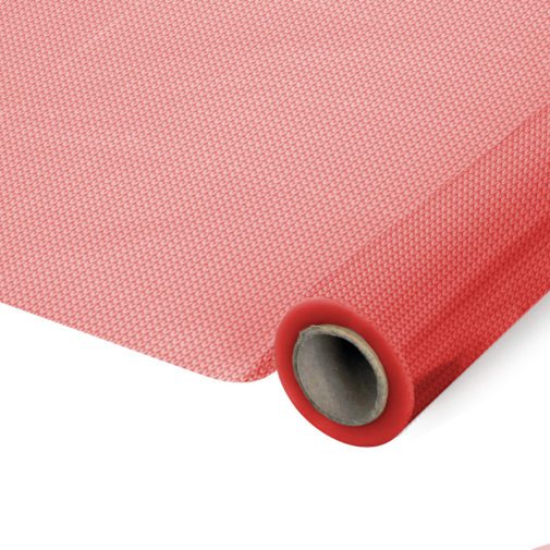 Celofane Fantasia Vermelho