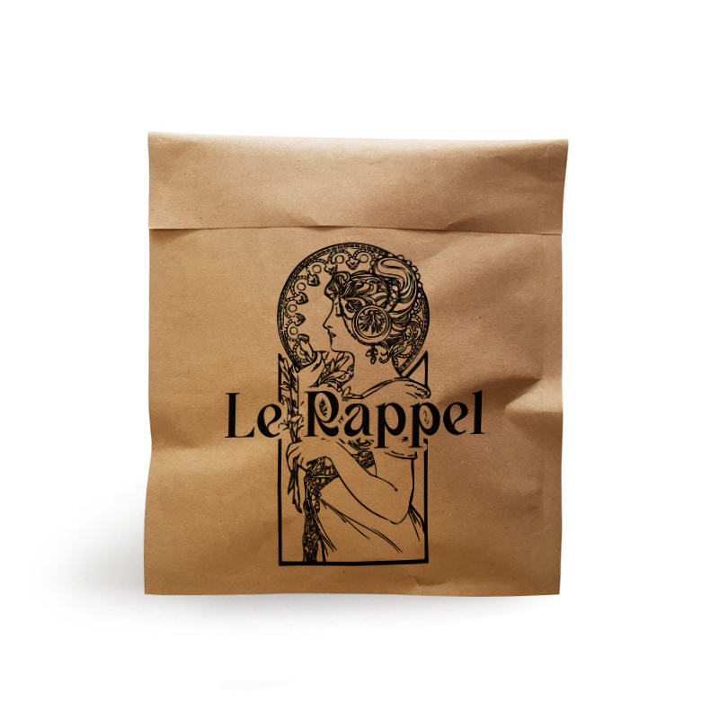 Envelope Kraft Adesivo Impresso