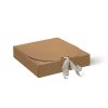Caixas Desmontadas CTM25