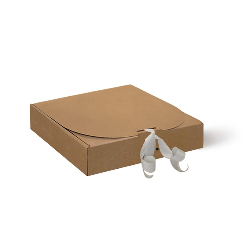Caixas Desmontadas CTM25
