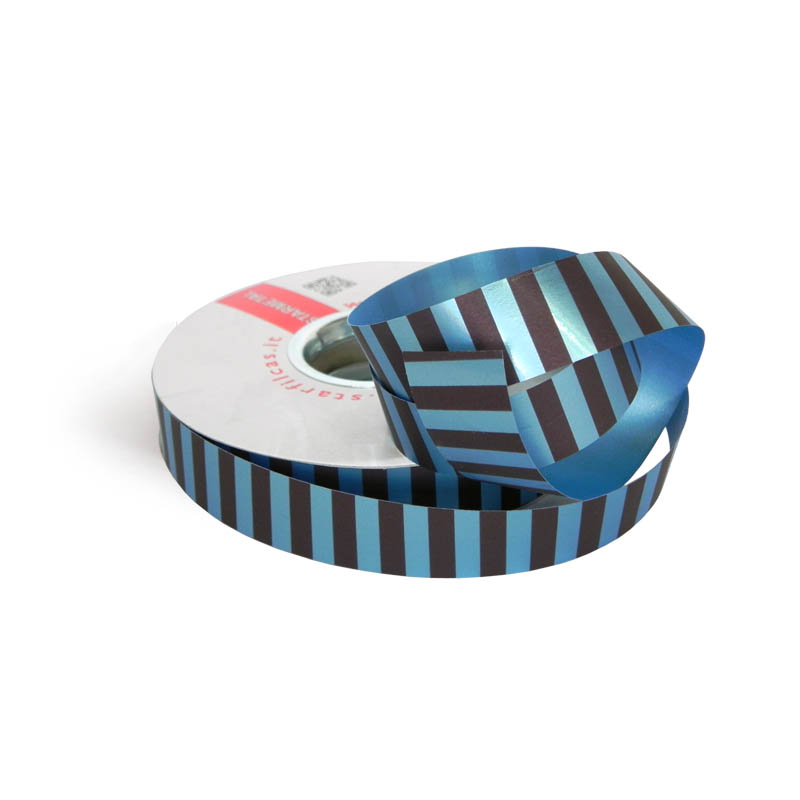 Fita Listras Azul 19