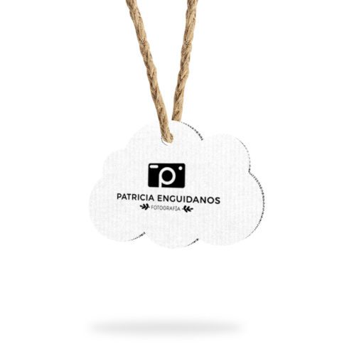 Etiqueta Nuvem - Image 2