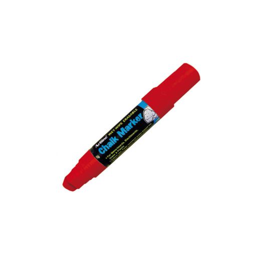 Marcador Artline Pizarras 12mm - Image 6
