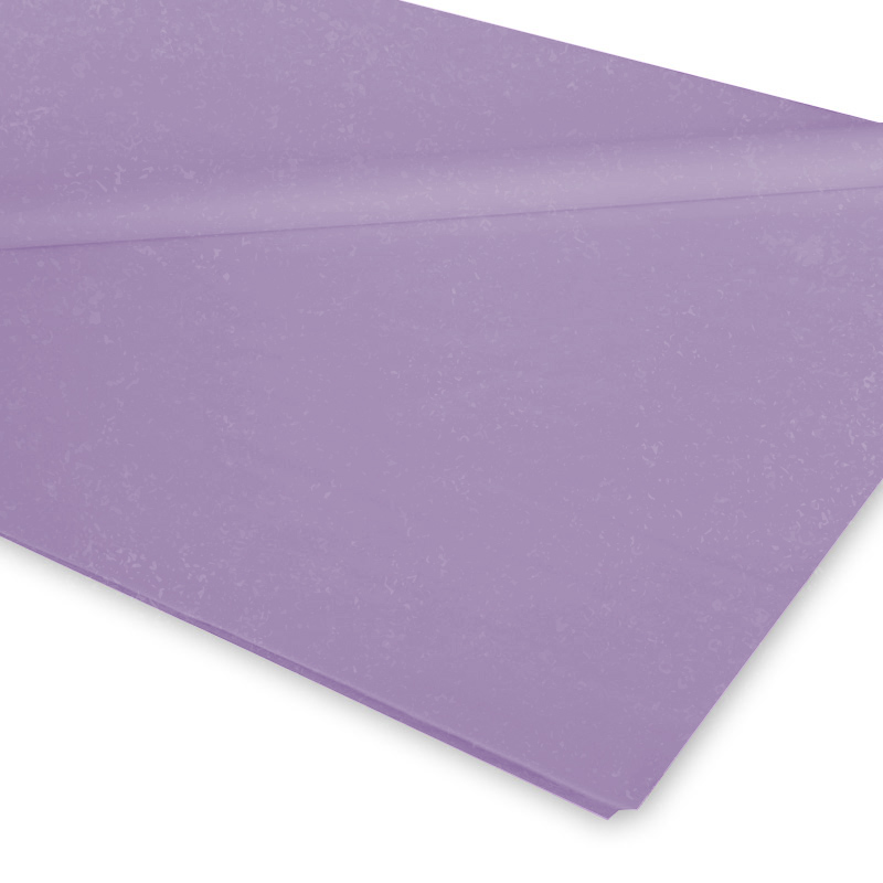 Papel Seda Roxo