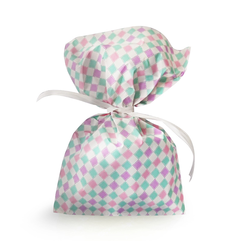 Envelope Diamante Malva