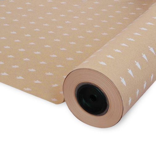 Papel de Embrulho Natal PNK0317