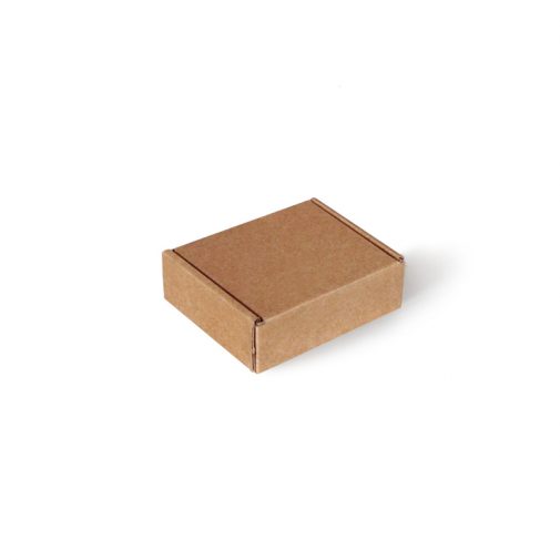 Caixas Desmontadas CTM34