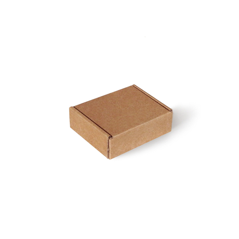 Caixas Desmontadas CTM34
