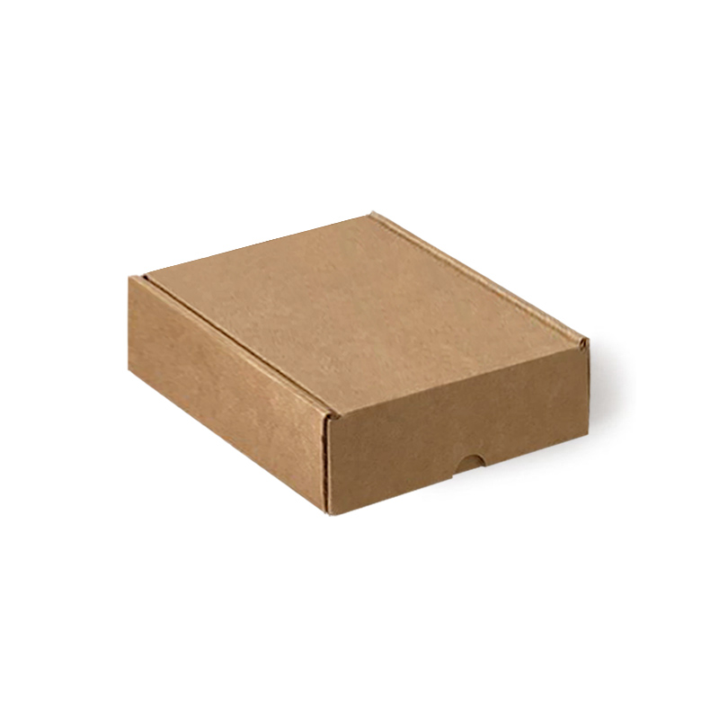 Caixas Desmontadas CTM33