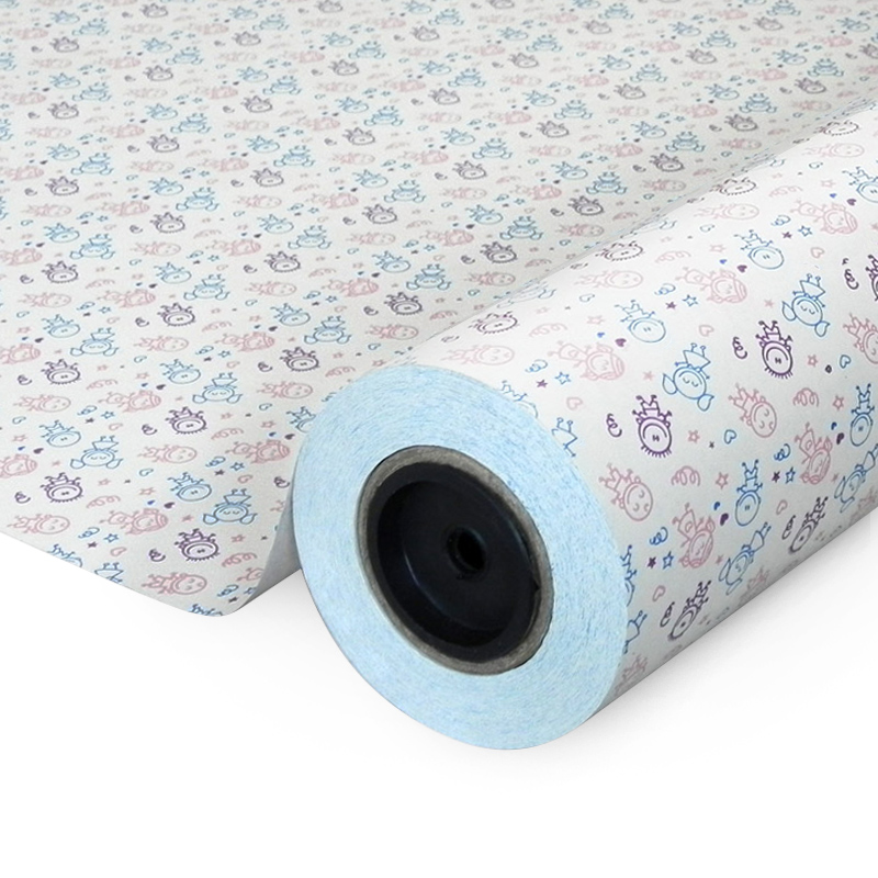 Papel de embrulho Crianças PB0416