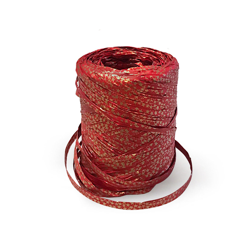 Fita de Rafia Estrela CR3801