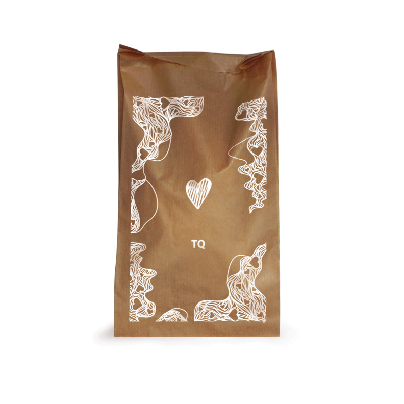 Envelopes de Papel Love