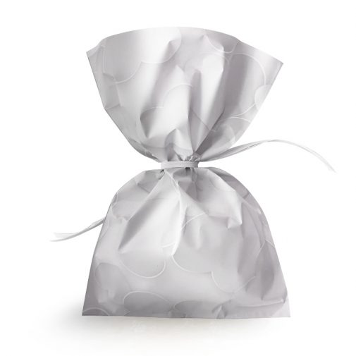 Envelope Love Branco