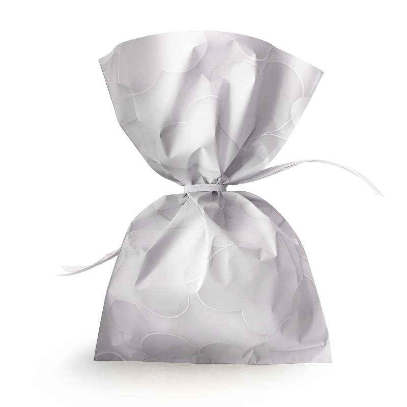 Envelope Love Branco