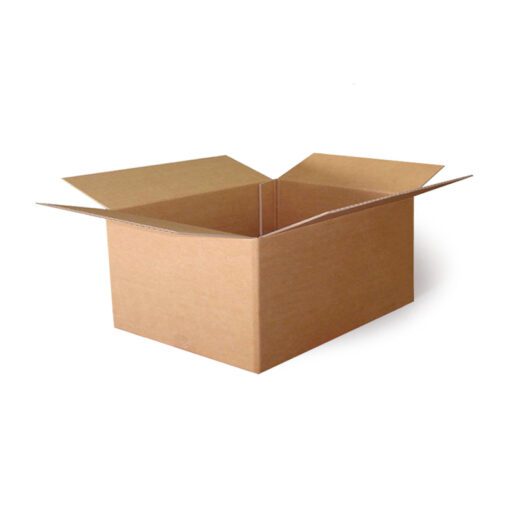 Caixas de cartão 39x39x19 CSM31