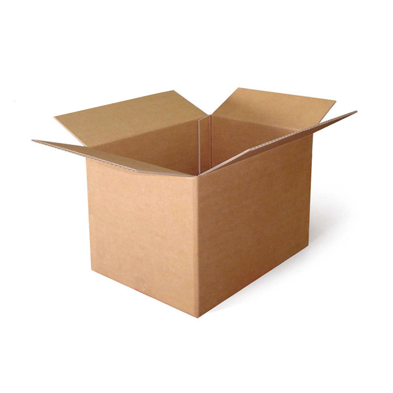 Caixas de cartão 40x40x40 CSM04