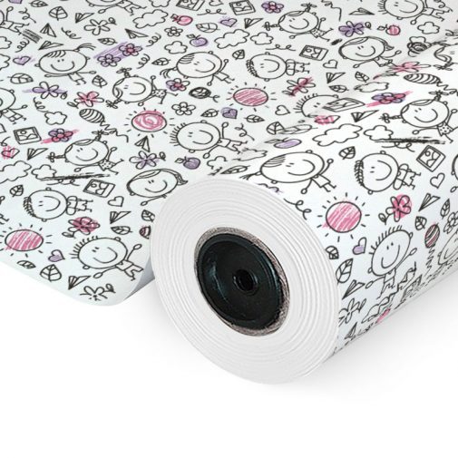 Papel de embrulho PF1609