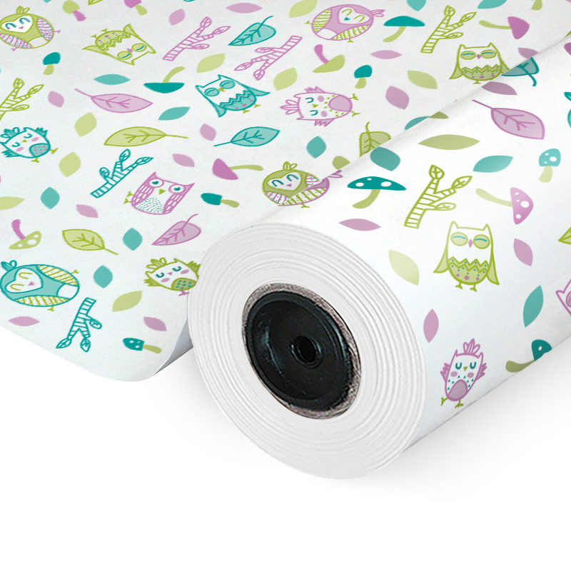 Papel de embrulho PF1610
