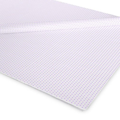 Papel Seda Moles Malva