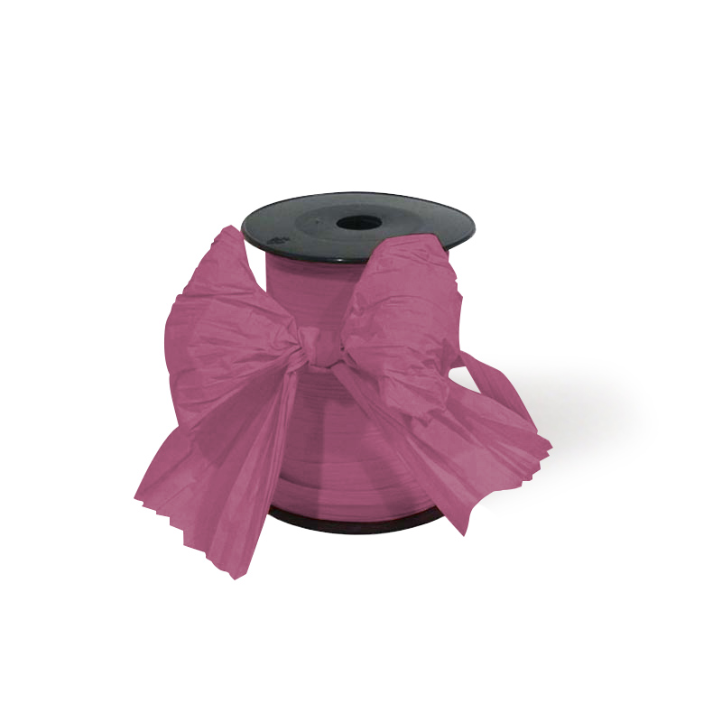 Fita decorativa Malva