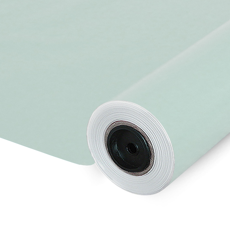 Papel Oferta Verde Mint