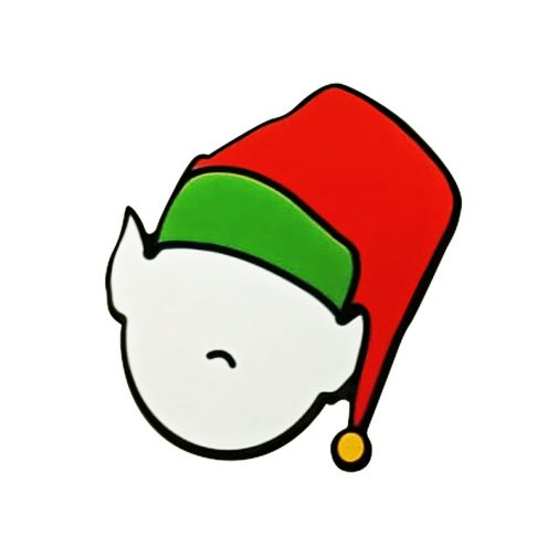 Etiqueta Natal PET2263 - Image 2