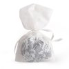 Envelope Chantilly Branco