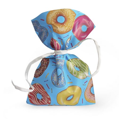 Envelope Fantasia Donuts