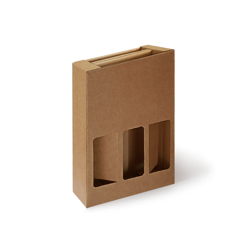 Caixas Desmontadas CTM36