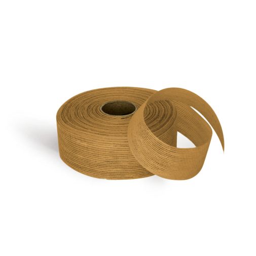 Fita de Juta Ouro Velho 40 mm