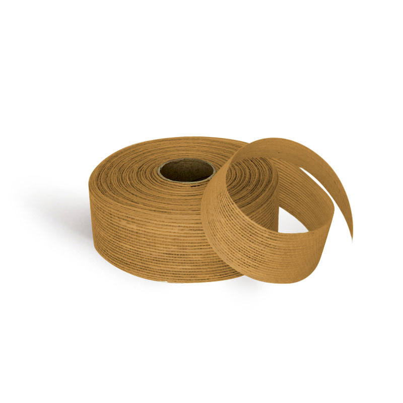 Fita de Juta Ouro Velho 40 mm