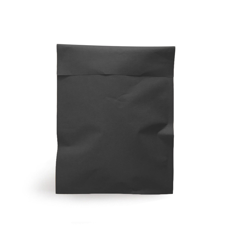 Envelope Adesivo Preto