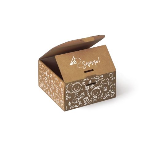 Caixa de Cartão DreamBig CTF1806 - Image 2