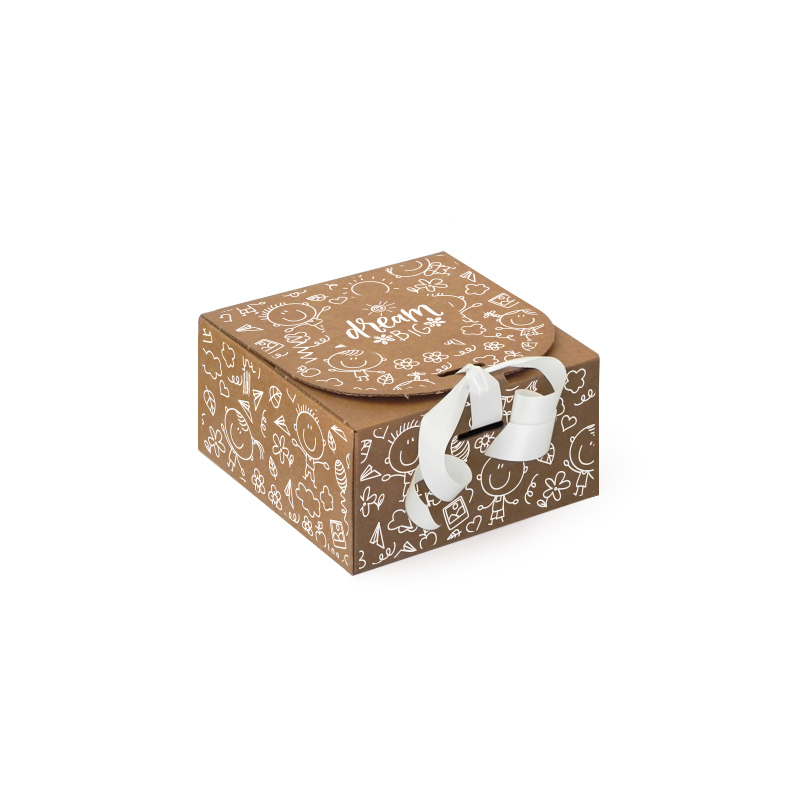 Caixa de Cartão DreamBig CTF1806