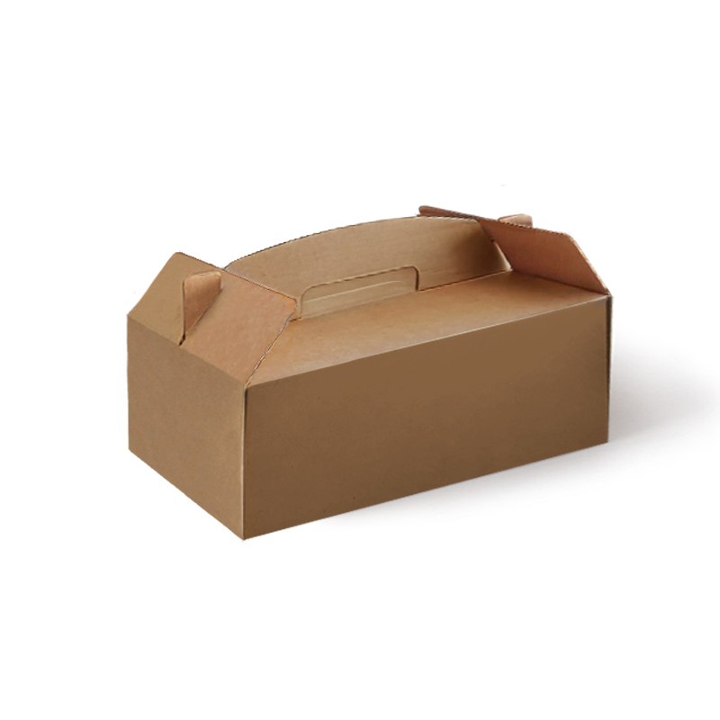 Caixas Desmontadas CTM39