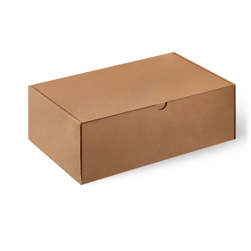 Caixas Desmontadas CTM30