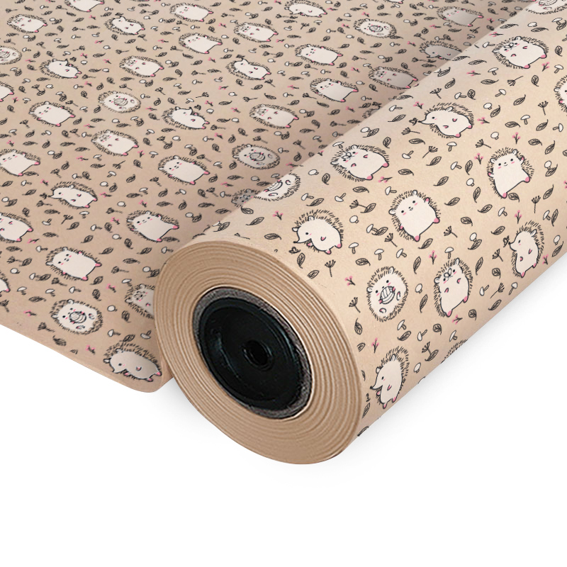 Papel de embrulho PM0125