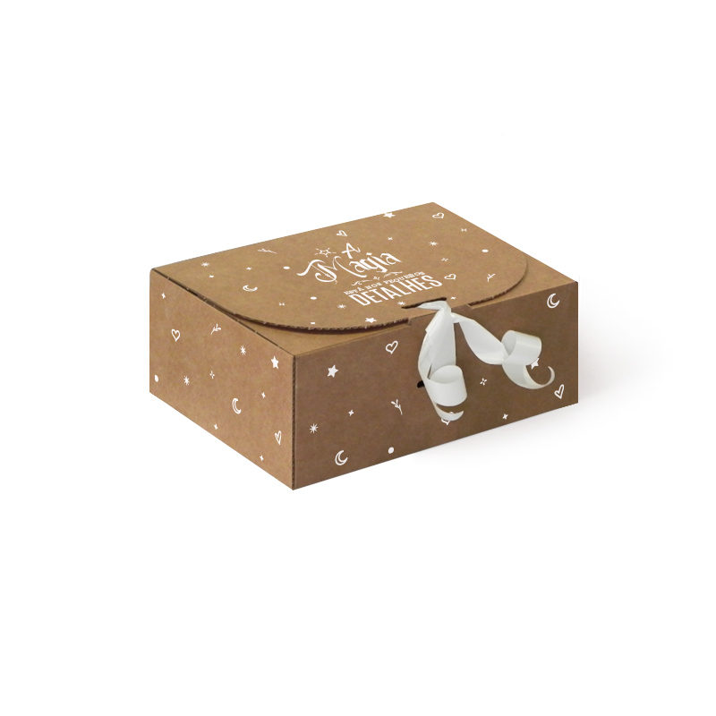 Caixa de Cartão Magia CTF2603