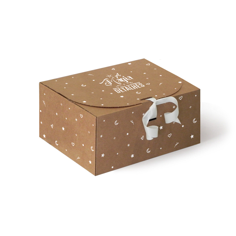 Caixa de Cartão Magia CTF2602