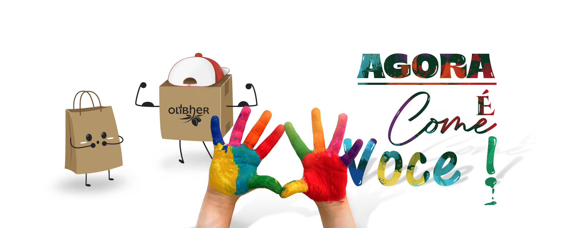 Productos Impressos By Popy - Agora é come voce!