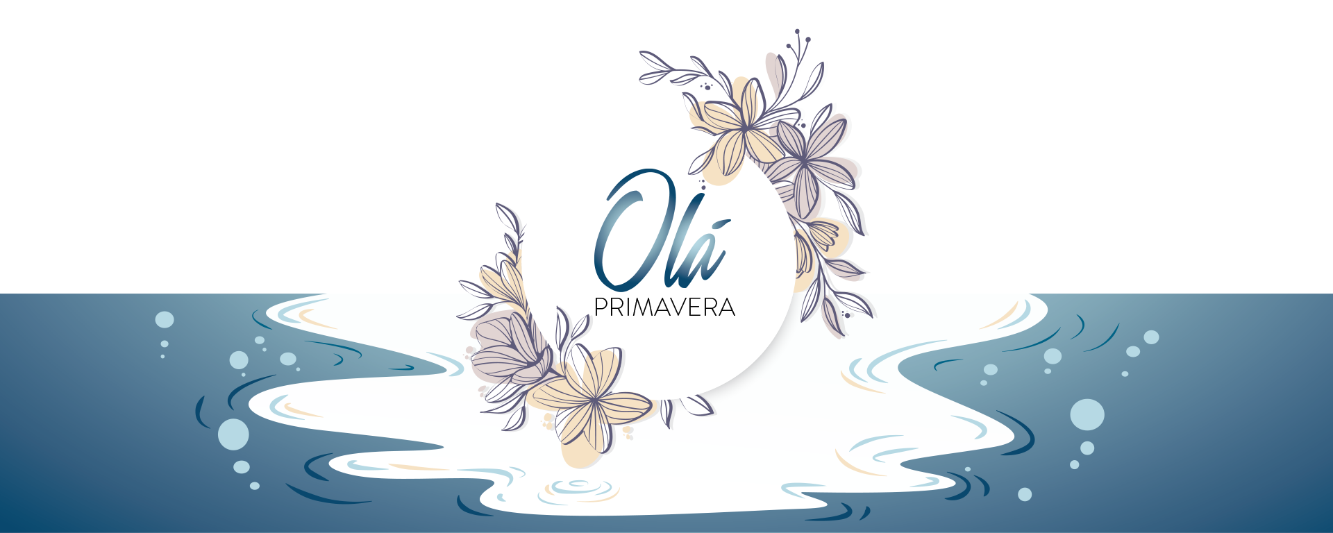 By Popy - Ola Primavera!